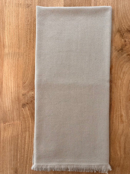Cashmere Scarf Gauze