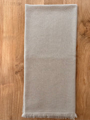 Cashmere Scarf Gauze