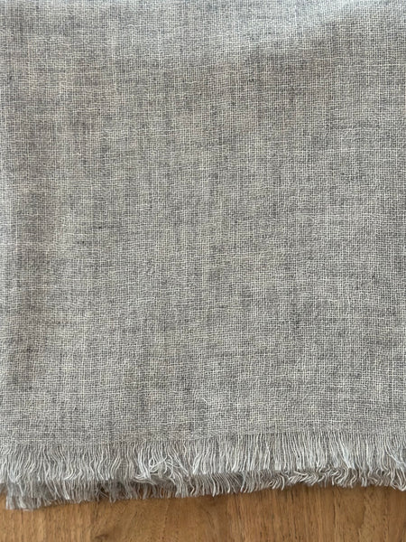 Cashmere Scarf Gauze