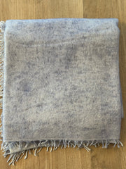 Cashmere Shawl Meru reversible