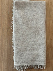 Cashmere scarf bandana meru