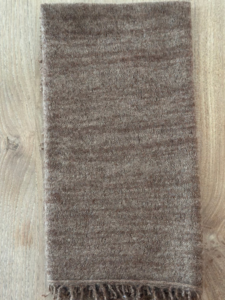 Cashmere scarf bandana meru