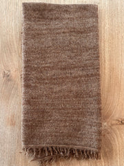 Cashmere scarf bandana meru