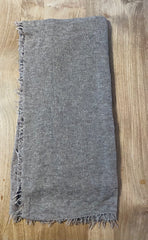 Cashmere Knit wrap