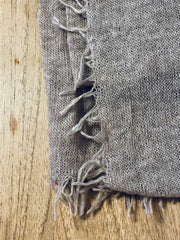 Cashmere Knit wrap
