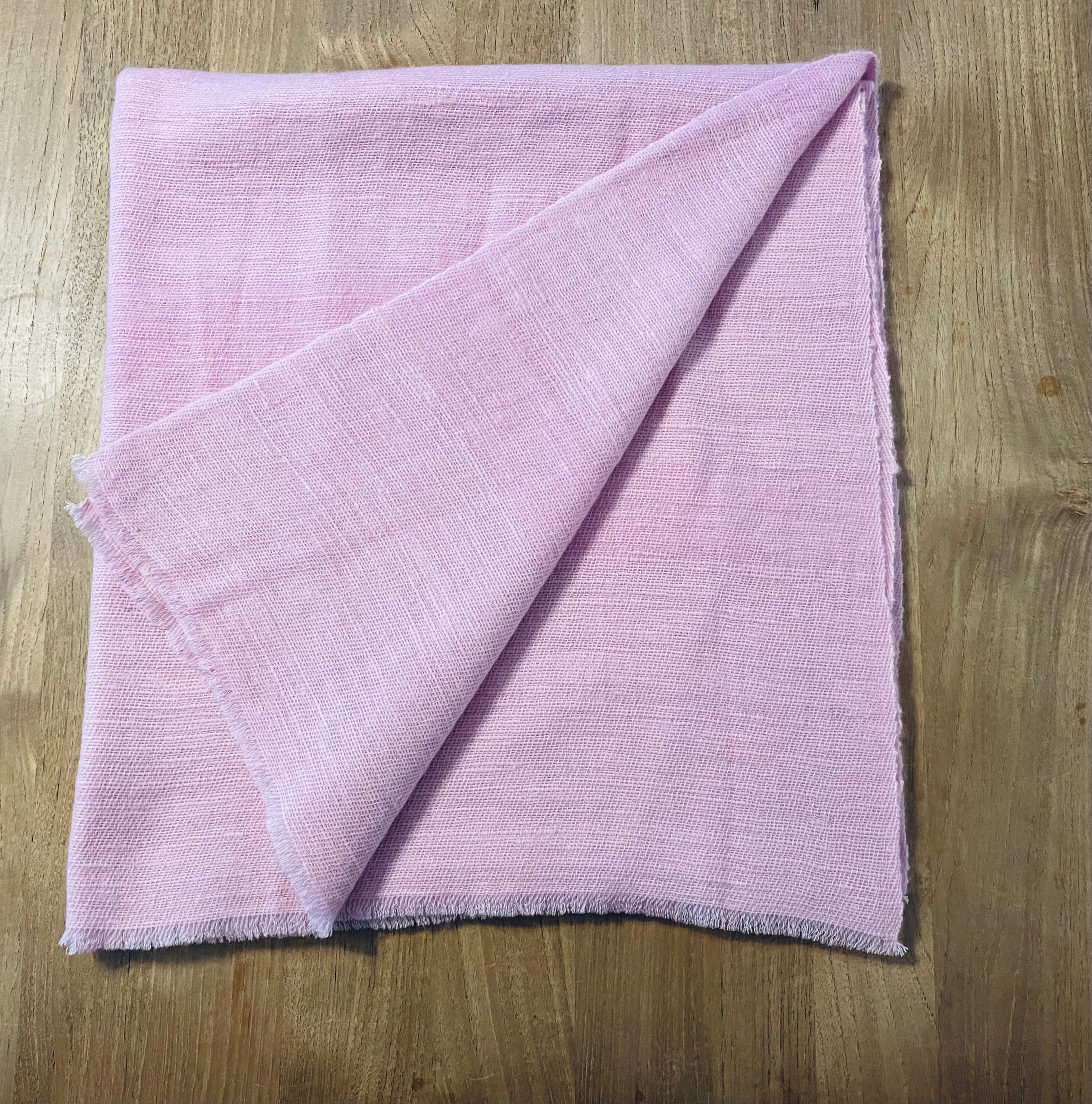Cashmere Ladakh Gradient Shawl