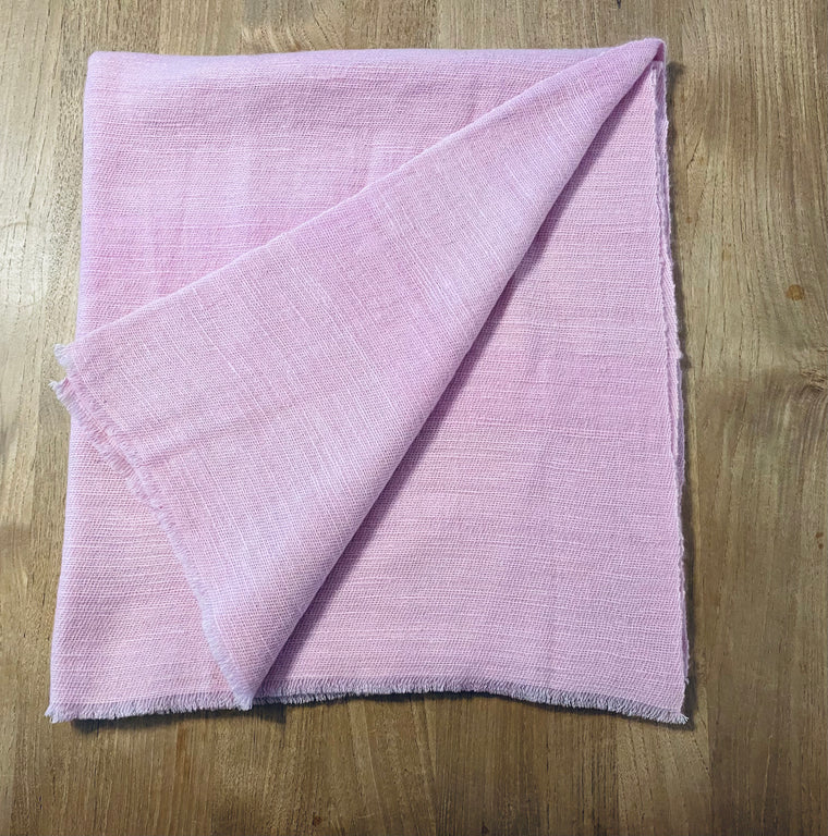 Cashmere Ladakh Gradient Shawl
