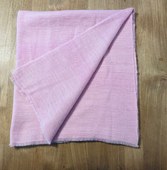 Cashmere Ladakh Gradient Shawl