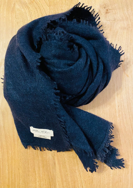 Cashmere Scarf Meru