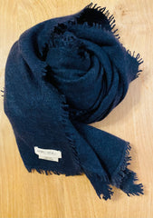 Cashmere Scarf Meru