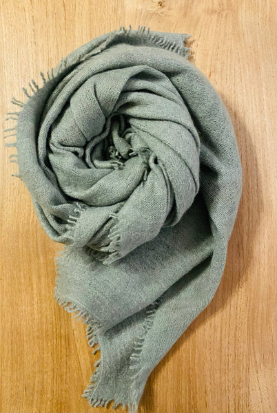 Cashmere Scarf Meru