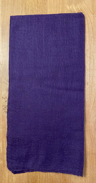 Cashmere Scarf Deva
