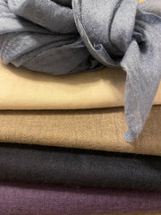 Cashmere Scarf Deva