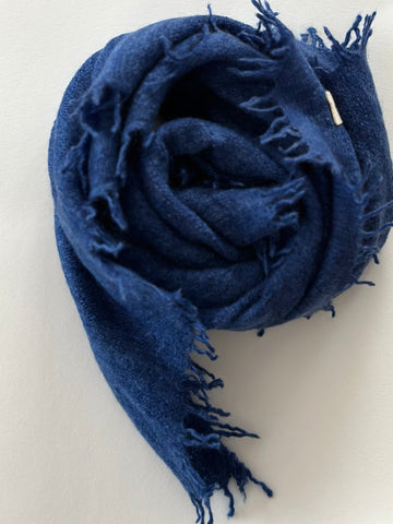 Cashmere Scarf Meru