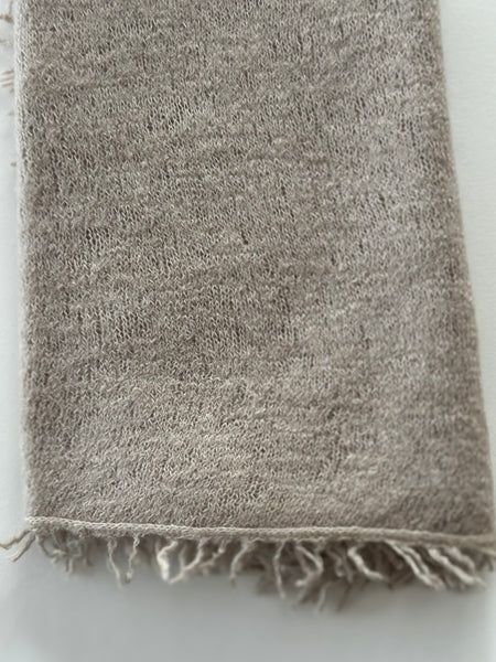 Cashmere Scarf Meru