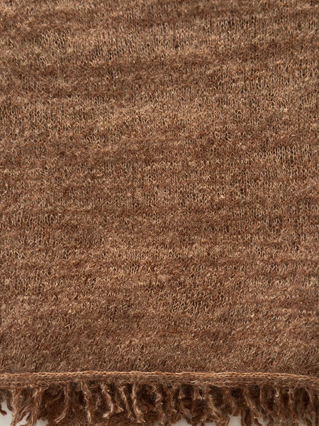 Cashmere Scarf Meru