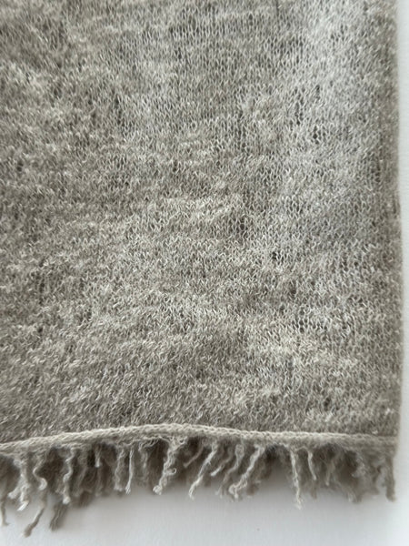 Cashmere Scarf Meru