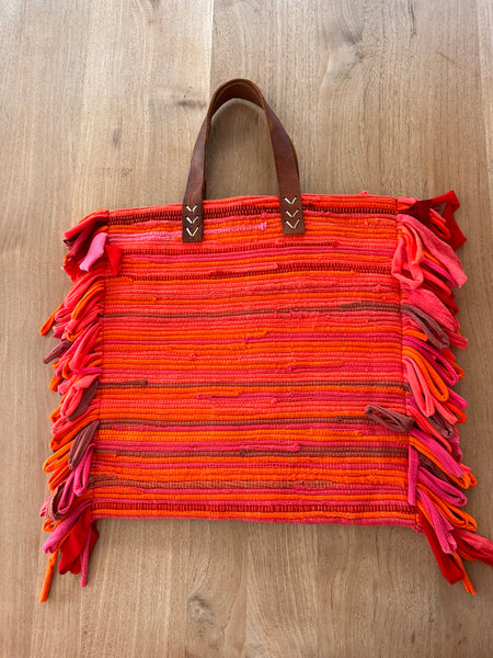 Morocco Artisan Collection Limited edition