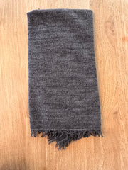 Cashmere scarf bandana meru