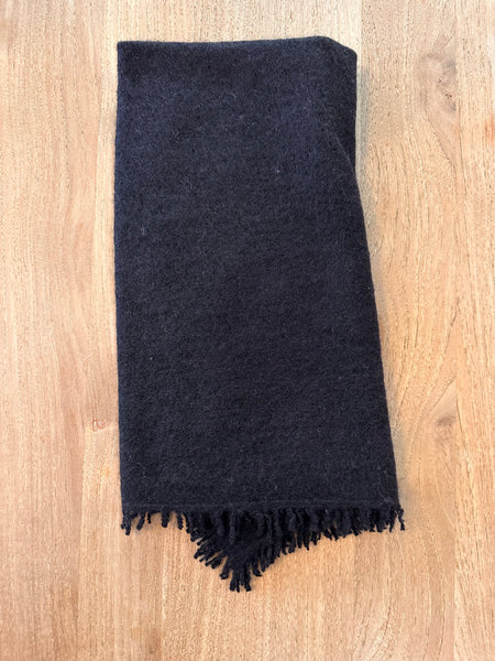 Cashmere scarf bandana meru
