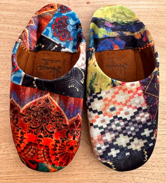 Morocco Artisan Collection Limited edition