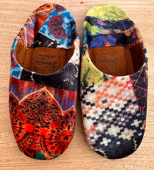 Morocco Artisan Collection Limited edition