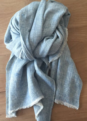 Thakali Cashmere Shawl