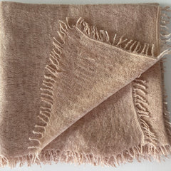 Cashmere Scarf Meru