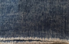 Thakali cashmere throw