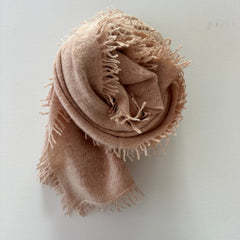 Cashmere Scarf Meru
