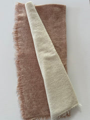 Cashmere Scarf Meru Ombre