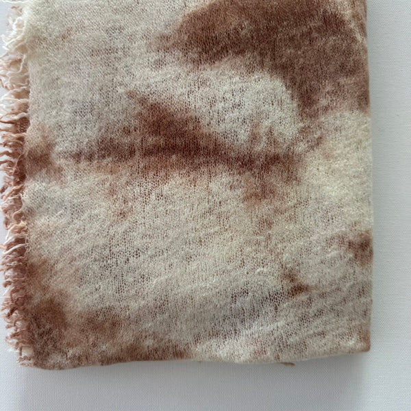 Cashmere Scarf Meru cloud