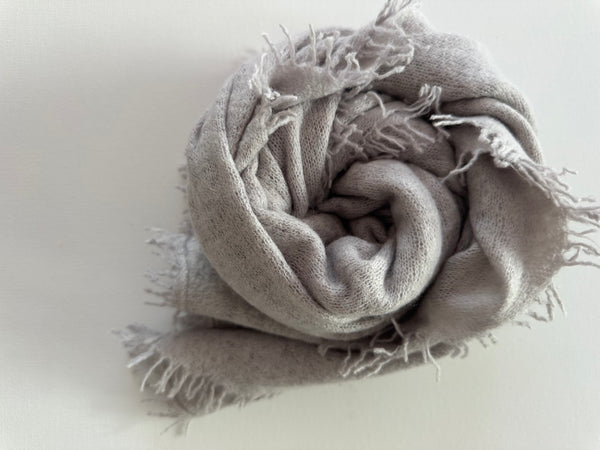 Cashmere Scarf Meru