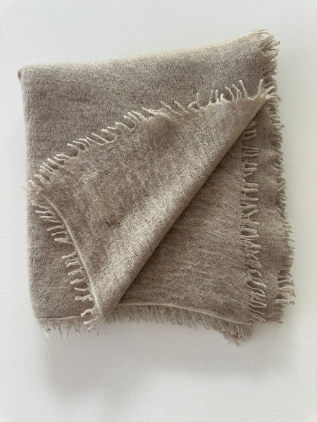 Cashmere Scarf Meru