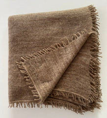 Cashmere Scarf Meru