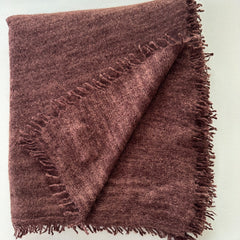 Cashmere Scarf Meru