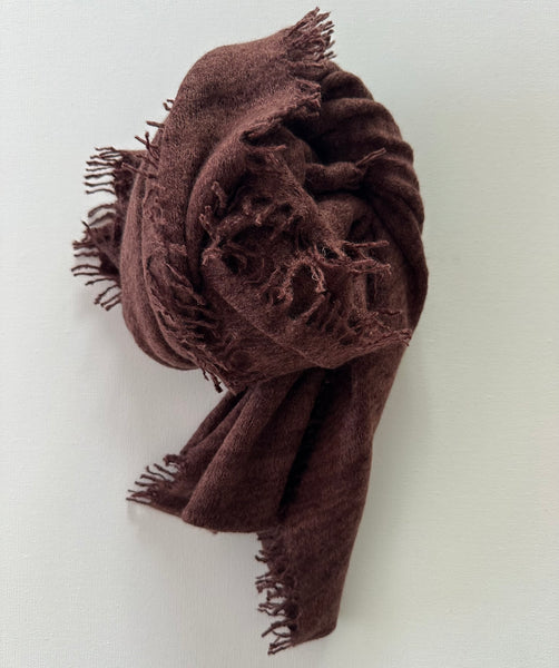 Cashmere Scarf Meru