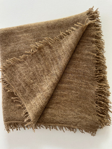Cashmere Scarf Meru