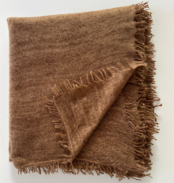 Cashmere Scarf Meru
