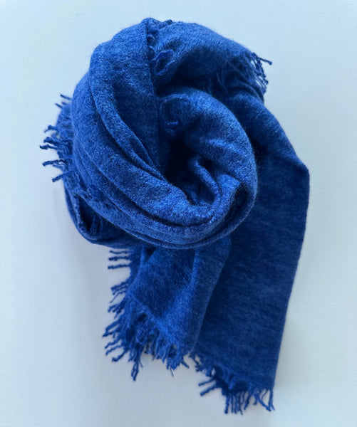 Cashmere Scarf Meru