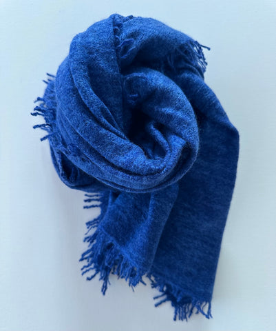 Cashmere Scarf Meru