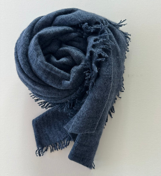 Cashmere Scarf Meru