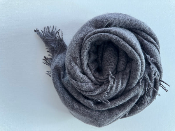 Cashmere Scarf Meru