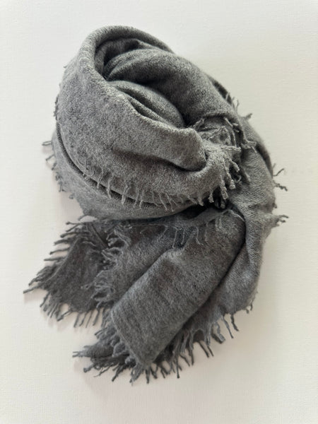 Cashmere Scarf Meru
