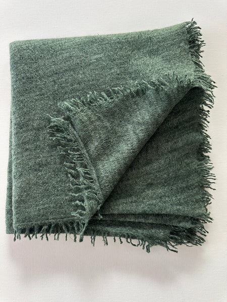 Cashmere Scarf Meru