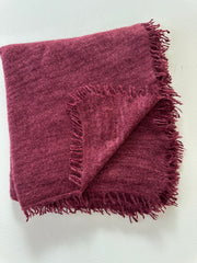 Cashmere Scarf Meru