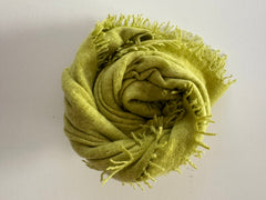 Cashmere Scarf Meru