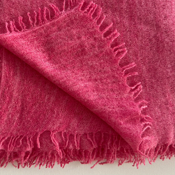 Cashmere Scarf Meru