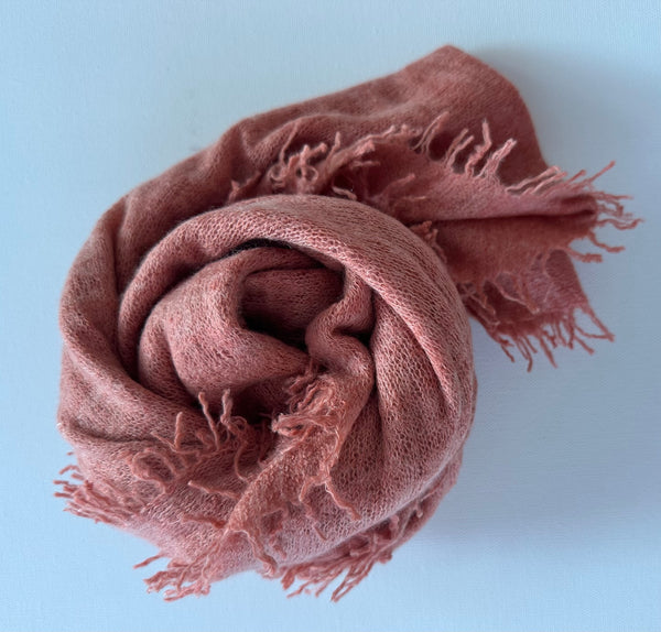 Cashmere Scarf Meru