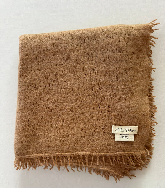 Cashmere Scarf Meru